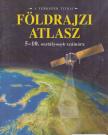 Mészárosné Balogh Ágnes - Földrajzi atlasz 5-10. osztályosok számára [antikvár]