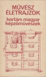 Tasnádi Attila, Pogány Gábor, Szíj Rezső - Művész életrajzok [antikvár]