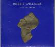 ROBBIE WILLIAMS - TAKE THE CROWN CD+DVD ROBBIE WILLIAMS