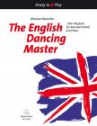 PLAYFORD, JOHN - THE ENGLISCH DANCING MASTER FOR RECORDER (FLUTE) AND PIANO (ARR. N.NEWERKLA)