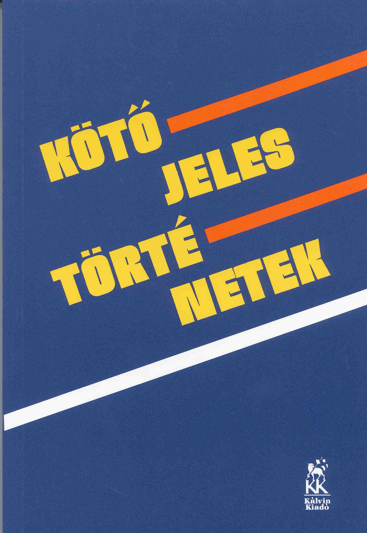 Hészer Gábor (szerk.) - Kötőjeles történetek
