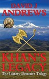Andrews David J - Khan's Legacy [eKönyv: epub, mobi]
