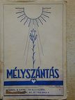 Mélyszántás [antikvár]