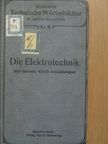 Alfred Schlomann - Illustrierte Technische Wörterbücher in sechs sprachen II. [antikvár]