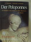E. Karpodini-Dimitriadi - Der Peloponnes [antikvár]