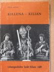 Paul Mons - Killena - Kilian [antikvár]