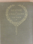 Salomon Reinach - Sidonie [antikvár]