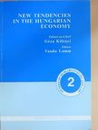 Ferenc Mádl - New Tendencies in the Hungarian Economy [antikvár]