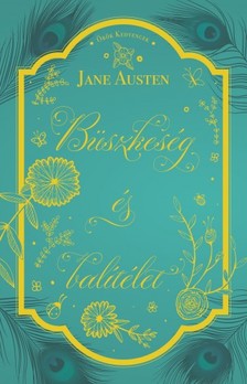 Jane Austen - Büszkeség és balítélet [eKönyv: epub, mobi]