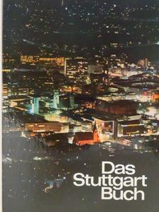 H. Missenharter - Das Stuttgart Buch [antikvár]