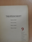 Elske van de Hulst - Theaterschrift 9/1995 [antikvár]