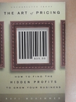 Rafi Mohammed - The Art of Pricing [antikvár]