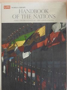Handbook of the Nations [antikvár]