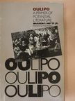 Francois Le Lionnais - Oulipo [antikvár]