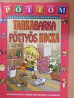 Dr. Bera Károly - Tarkabarka pöttyös kocka [antikvár]