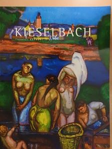 Barki Gergely - Kieselbach Galéria és Aukciósház - Tavaszi Képaukció 2017 [antikvár]