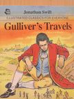 Jonathan Swift - Gulliver's Travels [antikvár]