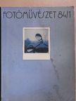 A. B. - Fotóművészet 1984/1. [antikvár]