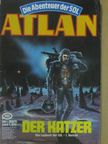 Detlev G. Winter - Die Abenteuer der SOL Atlan Nr. 505 [antikvár]