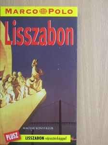 Manfred Barthel - Lisszabon [antikvár]