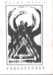 Fülöp Péter - Vázlatfüzet I. [antikvár]