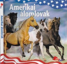 Langrish, Bob - Amerikai álomlovak [antikvár]