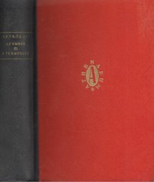 SZTRÓKAY KÁLMÁN - Az ember és a természet [antikvár]