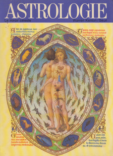 Warren Kenton - Astrologie [antikvár]