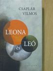 Csaplár Vilmos - Leona és Leó [antikvár]
