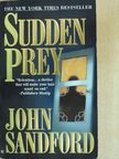 John Sandford - Sudden Prey [antikvár]