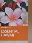 Joan Conrow - Fodor's Essential Hawaii [antikvár]