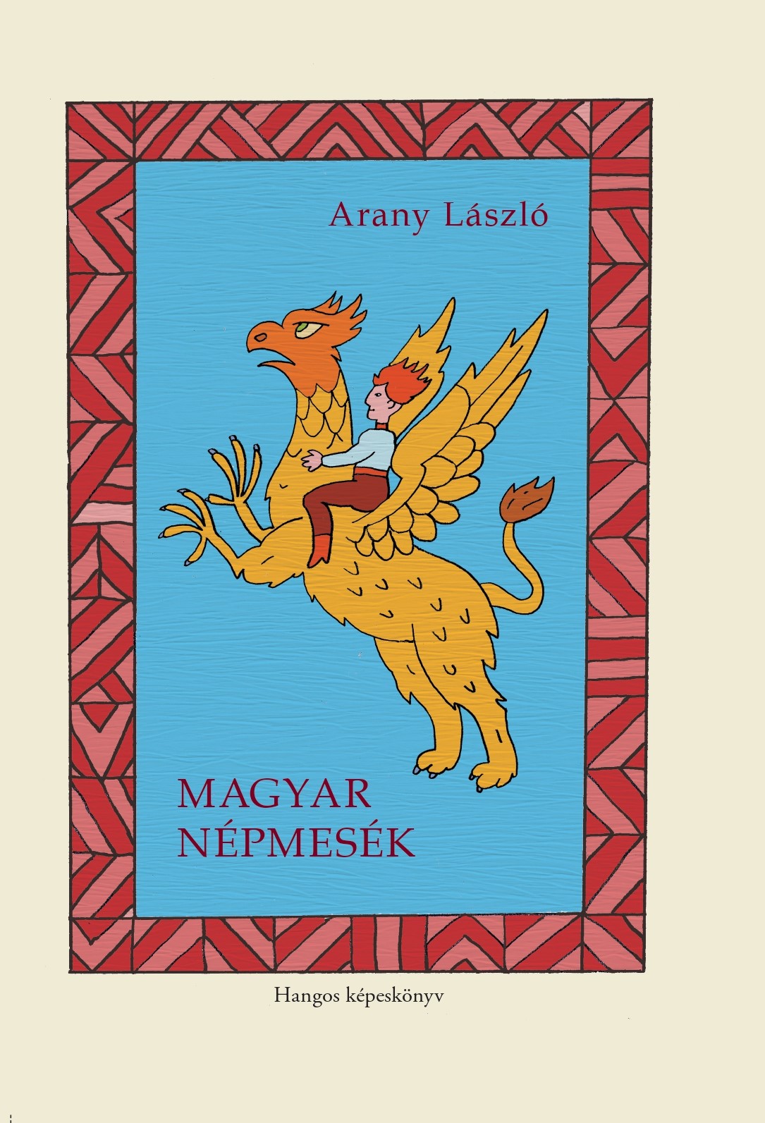 Arany László - Magyar népmesék [eKönyv: pdf]