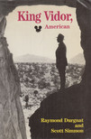 Durgnat, Raymond, Simon, Scott - King Vidor, American [antikvár]