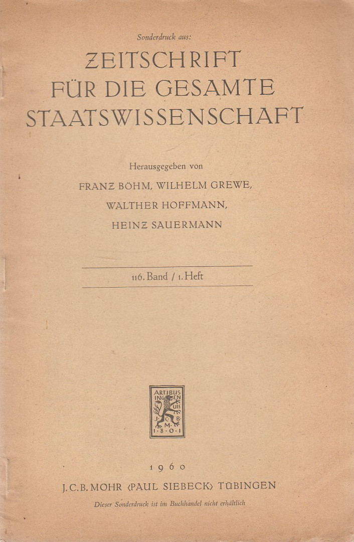Orlowski, Miroslaw - Das Problem der Valutenkurse in der sozialistischen Wirtschaft [antikvár]