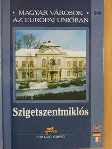 Dr. Pető László - Szigetszentmiklós [antikvár]