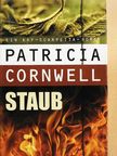 Patricia Cornwell - Staub [antikvár]