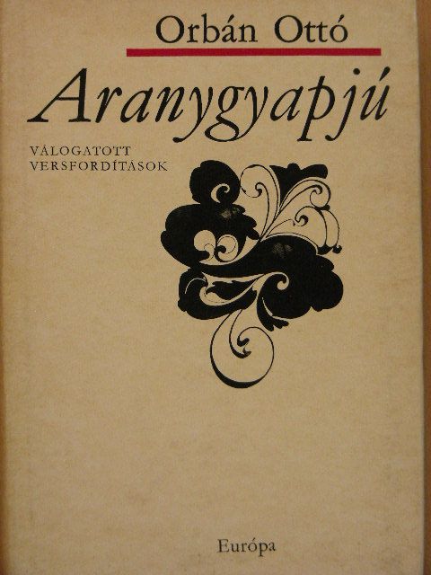 Alekszandr Puskin - Aranygyapjú [antikvár]