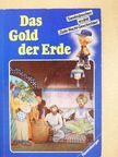 Elke Nicolaisen - Das Gold der Erde [antikvár]