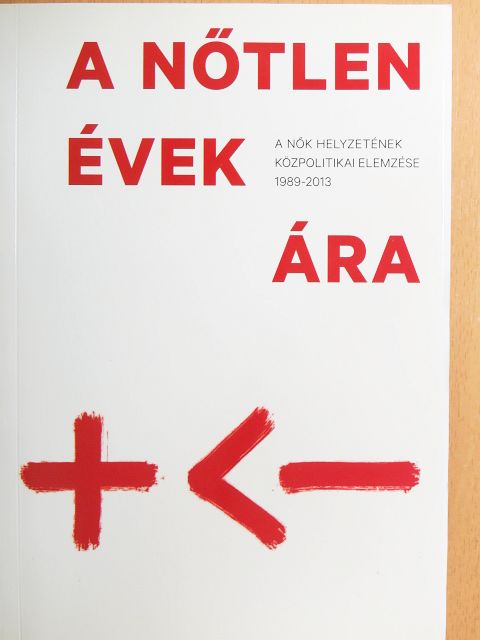Aczél Zsófia - A nőtlen évek ára [antikvár]