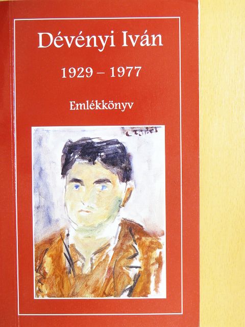 Bálint Endre - Dévényi Iván [antikvár]