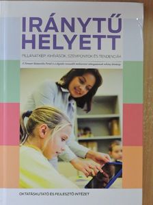 Bodnár Éva - Iránytű helyett [antikvár]