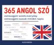 365 angol szó