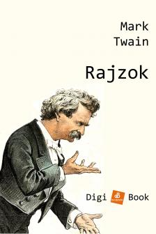 Mark Twain - Rajzok [eKönyv: epub, mobi]