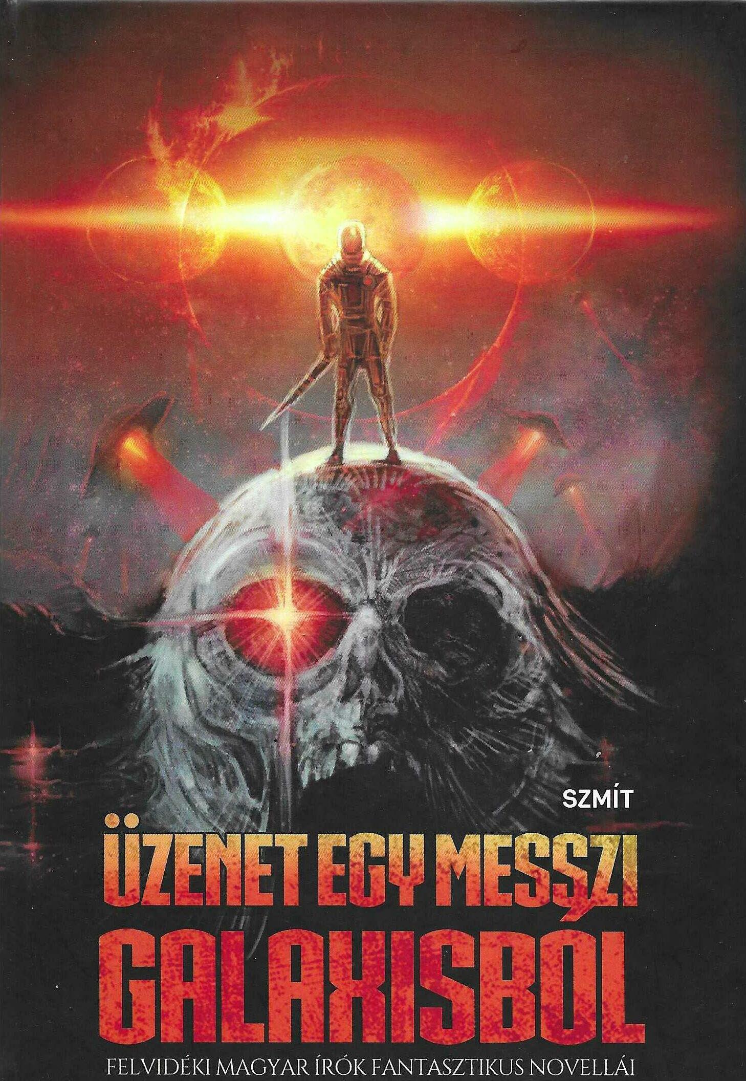 Üzenet egy messzi galaxisból