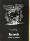 Varga Mátyás - Rajzok kedves verseimhez (dedikált példány) [antikvár]