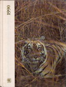 Audubon Nature Yearbook 1990 [antikvár]