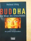 Helmut Uhlig - Buddha [antikvár]