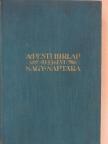 Alfred Döblin - A Pesti Hirlap Nagy Naptára az 1933. közönséges évre [antikvár]