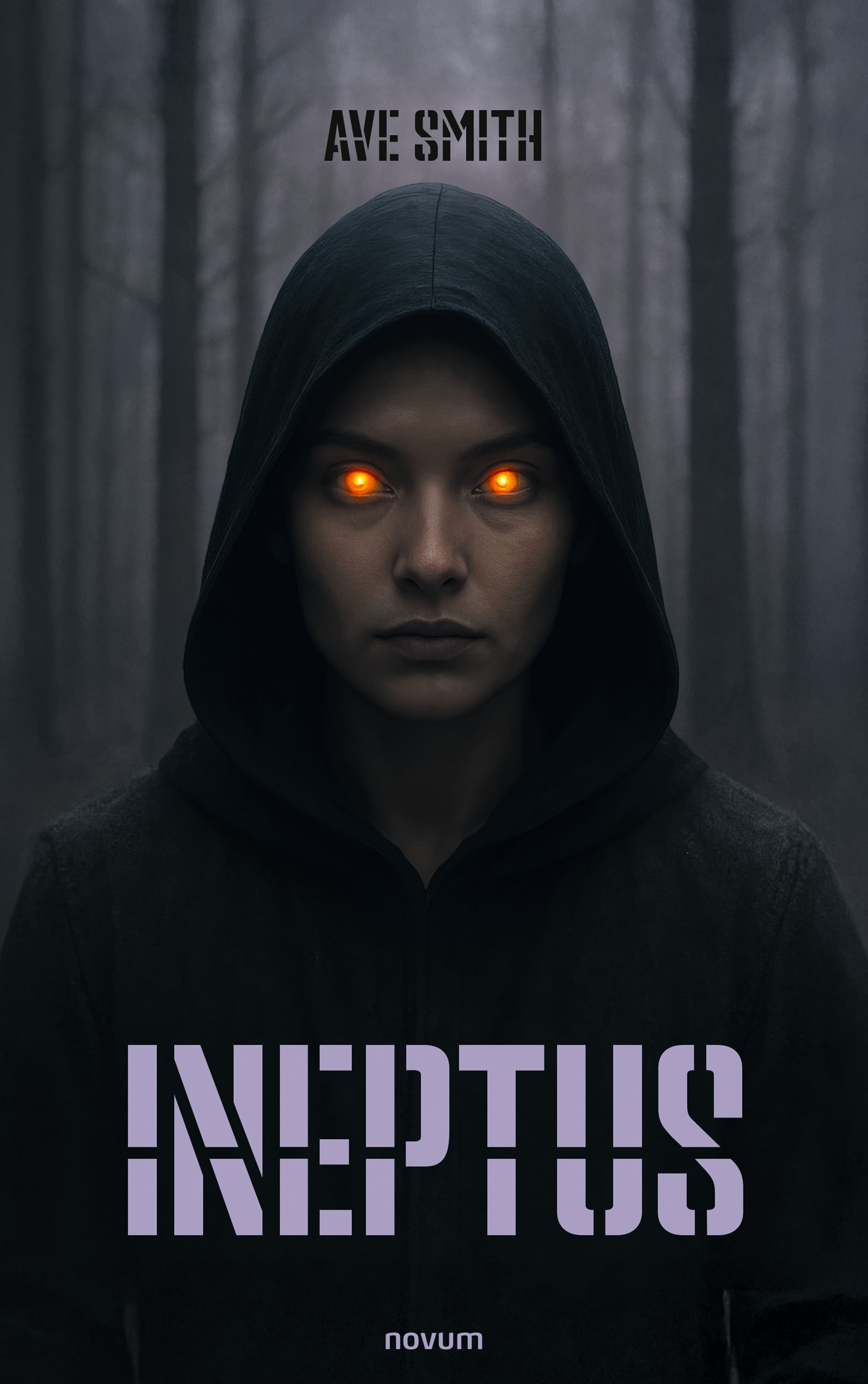 Ave Smith - Ineptus [eKönyv: epub, mobi]