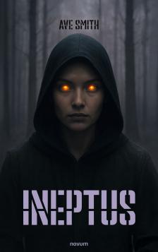 Ave Smith - Ineptus [eKönyv: epub, mobi]